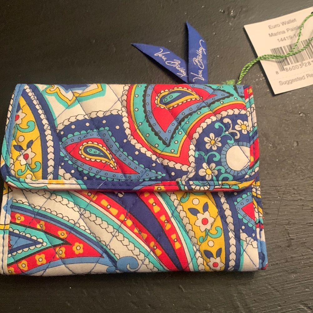 A wallet